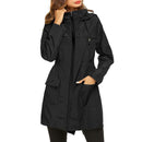 Waterproof Parka