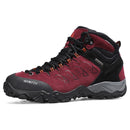 Burks Boot