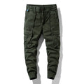 Pantalones de panadero