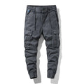 Pantalones de panadero