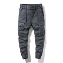 Pantalones de panadero