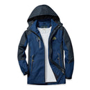 Santi Windbreaker