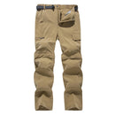 Trolly 2-in-1 Pants