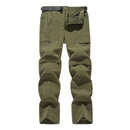 Trolly 2-in-1 Pants