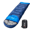 Wolf Sleeping Bag