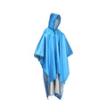Monk Waterproof Poncho