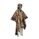 Monk Waterproof Poncho