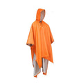 Monk Waterproof Poncho