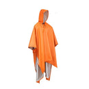 Monk Waterproof Poncho