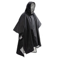 Monk Waterproof Poncho