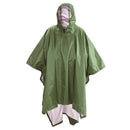 Monk Waterproof Poncho