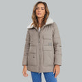 Seryna Jacket