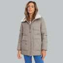 Seryna Jacket