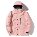 Selka Jacket