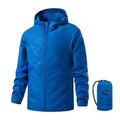 Gany Windbreaker
