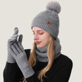 Alora 3-Piece Winter Set