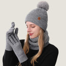 Alora 3-Piece Winter Set