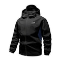 Taylor windbreaker
