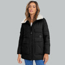 Seryna Jacket