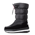 Sierra boot