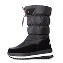 Sierra boot