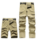 Active Shorts Pants