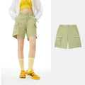 Mydian Shorts