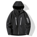 Sirus Windbreaker