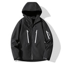 Sirus Windbreaker