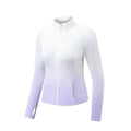 Liany Windbreaker