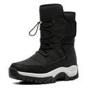 Cozy Boot