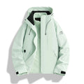 Mayka 3-in-1 Jacket