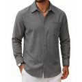 Mateo Shirt