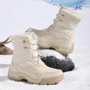Gelaris Boots