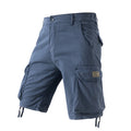 Poxer Shorts