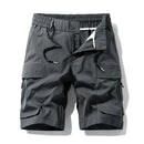 Talvik Shorts