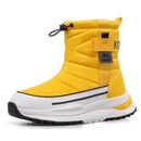 Arvex Boots