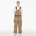 Deyna Bib Trousers