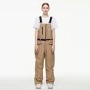 Deyna Bib Trousers