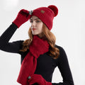 Adora 3-Piece Winter Set