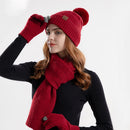 Adora 3-Piece Winter Set