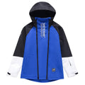 Chaqueta Glacio