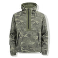 Trekker Camo Jacket