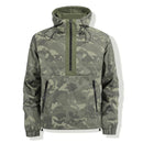 Trekker Camo Jacket