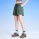 Pantalones cortos Blenda