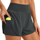 Leissa Shorts