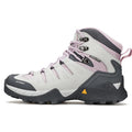 Timber Boots