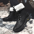 Glaciera Boots