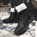 Glaciera Boots