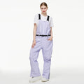 Deyna Bib Trousers